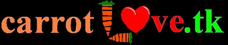 carrotlove.tk